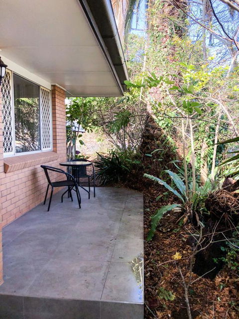 Picnic Point Villas - VIC Tourism 2