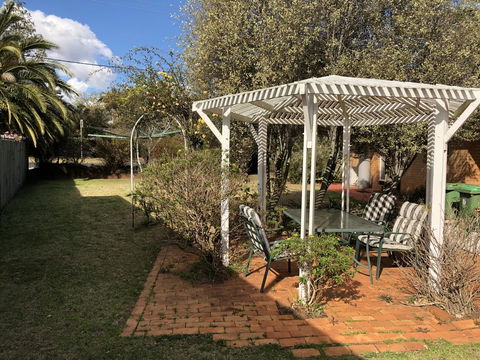 Picnic Point Villas - VIC Tourism 4