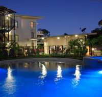 Agnes Water Beach Club - VIC Tourism