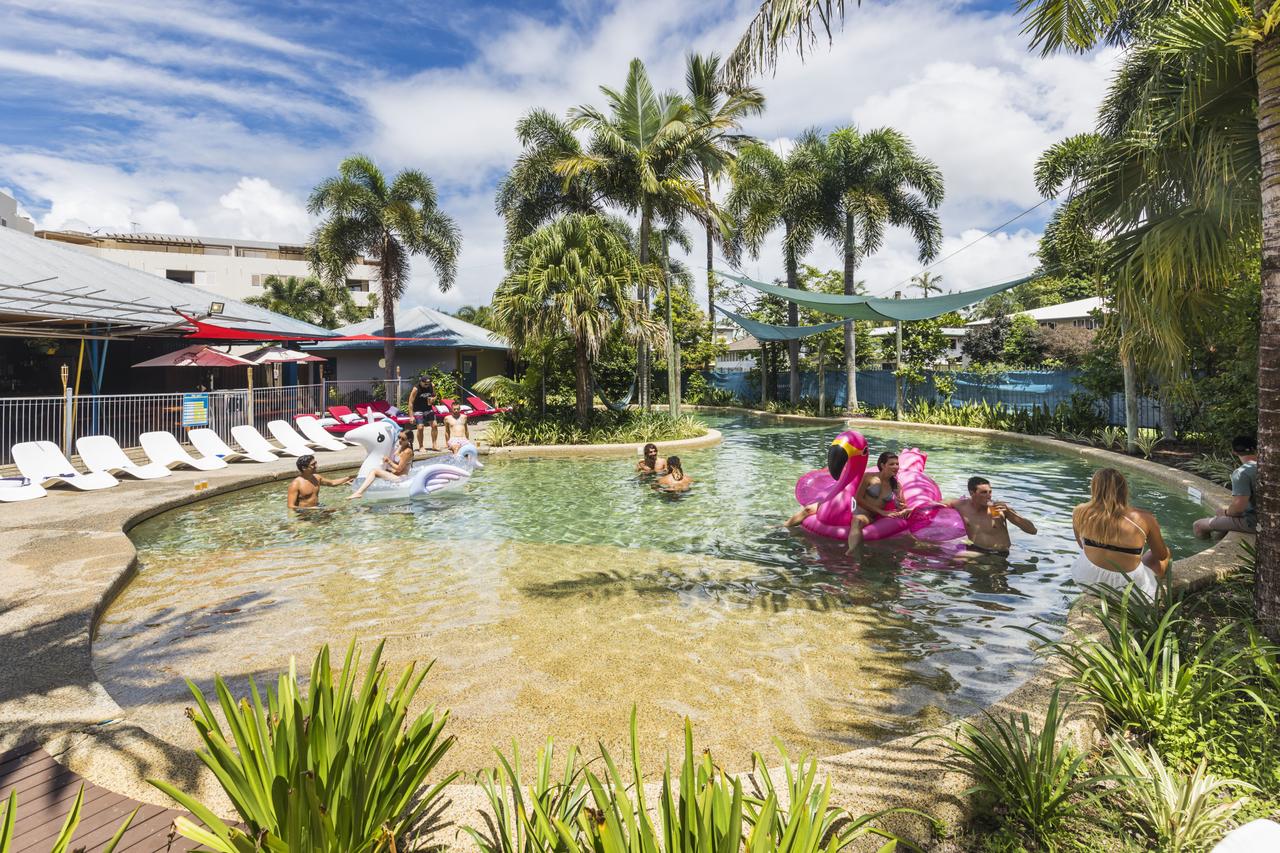 Cairns North QLD VIC Tourism
