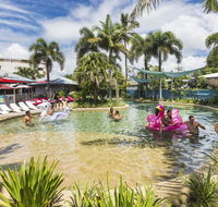 Summer House Backpackers Cairns - VIC Tourism