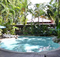 PK's Jungle Village - Hostel - VIC Tourism