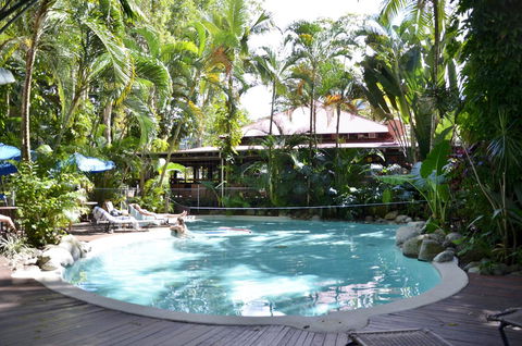 PK\'s Jungle Village - VIC Tourism 0