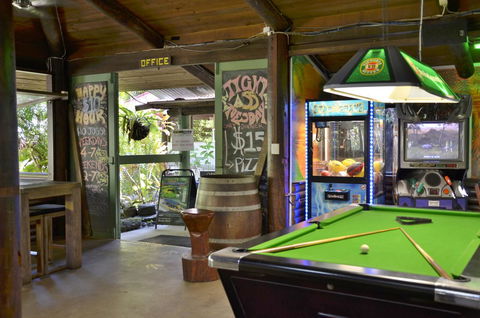 PK\'s Jungle Village - VIC Tourism 16