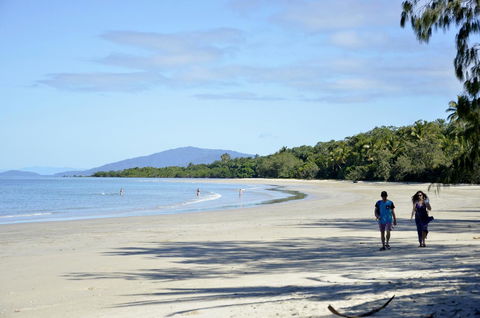 PK\'s Jungle Village - VIC Tourism 25