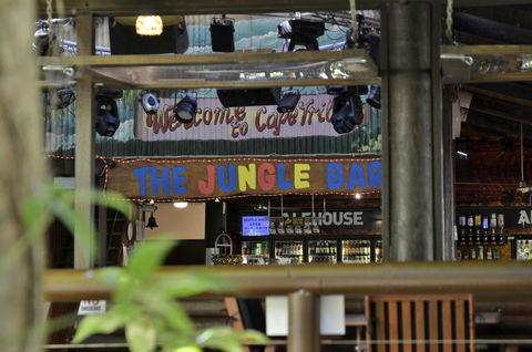 PK\'s Jungle Village - VIC Tourism 20