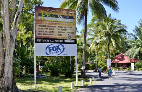 PK\'s Jungle Village - VIC Tourism 30