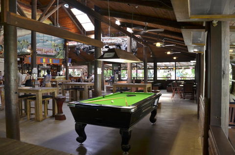 PK\'s Jungle Village - VIC Tourism 13