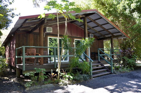 PK\'s Jungle Village - VIC Tourism 24