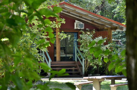 PK\'s Jungle Village - VIC Tourism 22