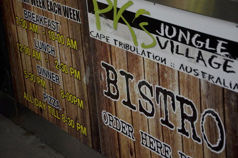 PK\'s Jungle Village - VIC Tourism 17