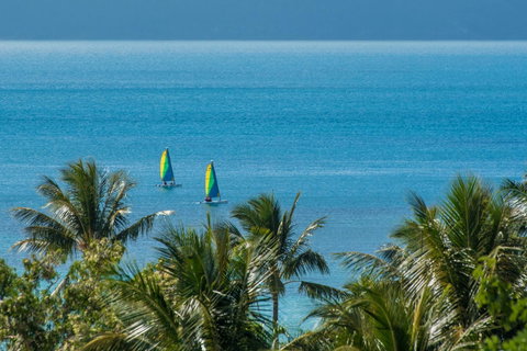 Beach Lodges - VIC Tourism 34