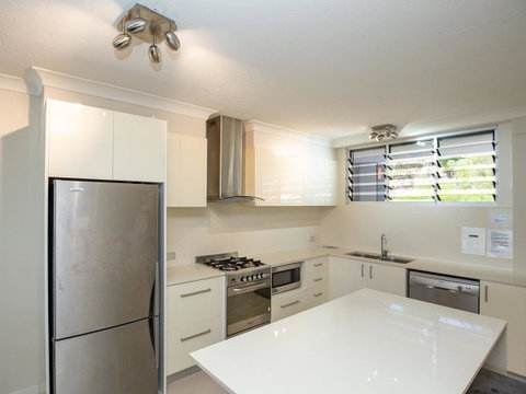 Beach Lodges - VIC Tourism 21