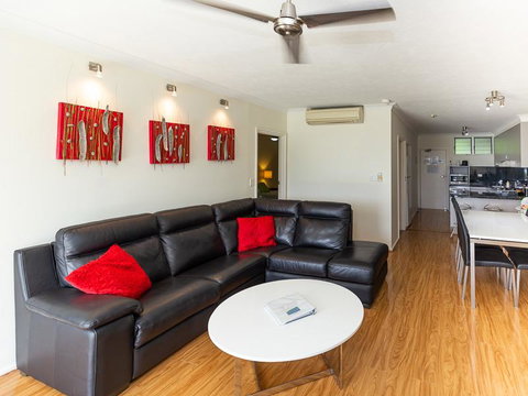 Beach Lodges - VIC Tourism 32