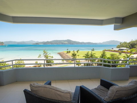 Beach Lodges - VIC Tourism 7