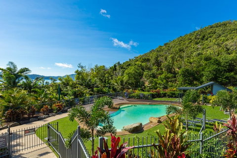 Beach Lodges - VIC Tourism 1