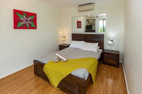 Beach Lodges - VIC Tourism 30