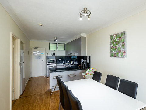 Beach Lodges - VIC Tourism 28