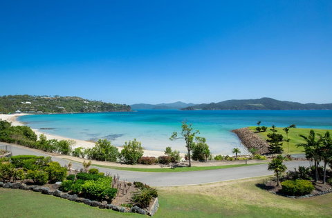 Beach Lodges - VIC Tourism 19