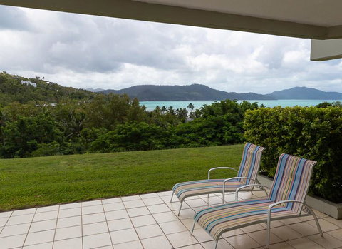Beach Lodges - VIC Tourism 25
