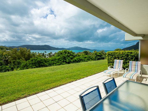 Beach Lodges - VIC Tourism 33