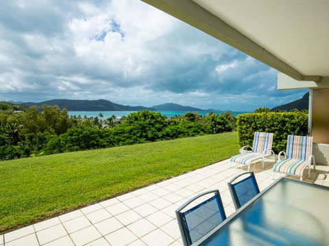 Beach Lodges - VIC Tourism 24