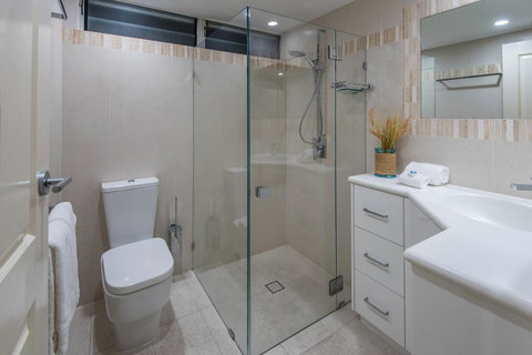 Beach Lodges - VIC Tourism 41