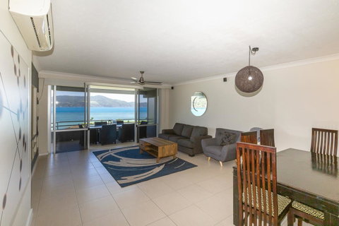 Beach Lodges - VIC Tourism 2