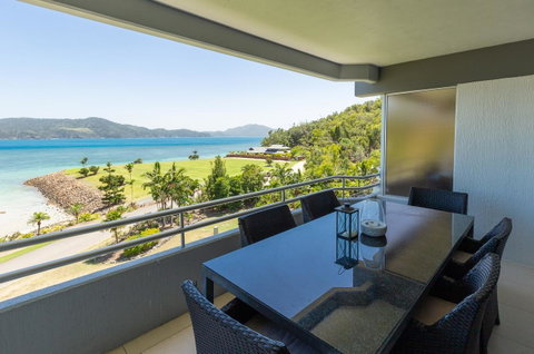 Beach Lodges - VIC Tourism 4