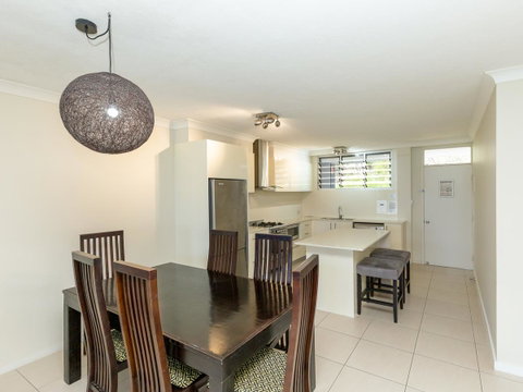 Beach Lodges - VIC Tourism 22