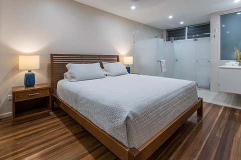 Beach Lodges - VIC Tourism 44