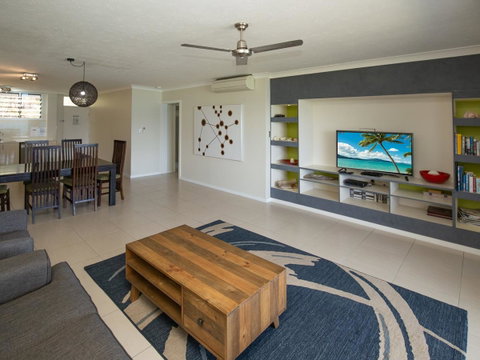 Beach Lodges - VIC Tourism 13