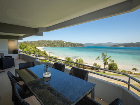 Beach Lodges - VIC Tourism 16