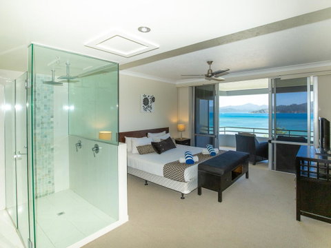 Beach Lodges - VIC Tourism 3