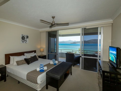 Beach Lodges - VIC Tourism 10