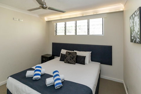 Beach Lodges - VIC Tourism 11