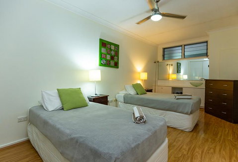 Beach Lodges - VIC Tourism 27