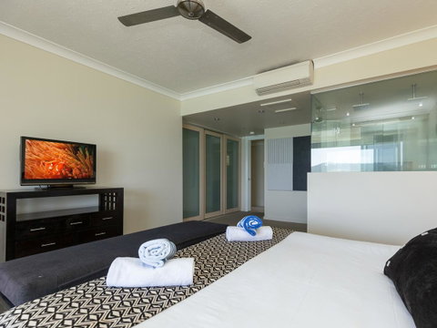 Beach Lodges - VIC Tourism 9