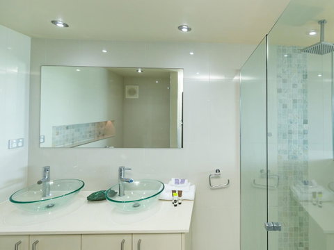 Beach Lodges - VIC Tourism 8