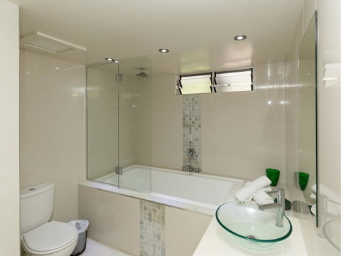 Beach Lodges - VIC Tourism 12