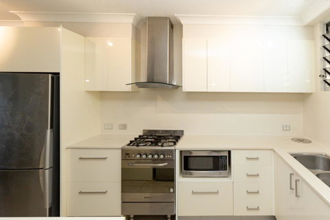 Beach Lodges - VIC Tourism 20