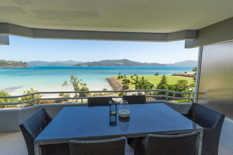 Beach Lodges - VIC Tourism 17