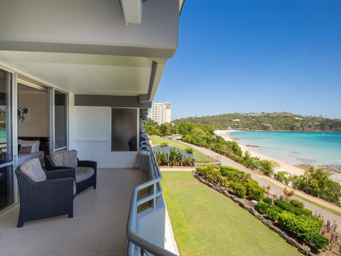 Beach Lodges - VIC Tourism 5