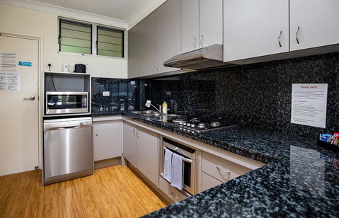 Beach Lodges - VIC Tourism 29
