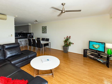 Beach Lodges - VIC Tourism 31