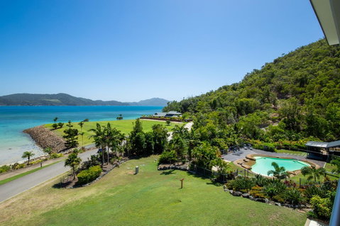 Beach Lodges - VIC Tourism 18