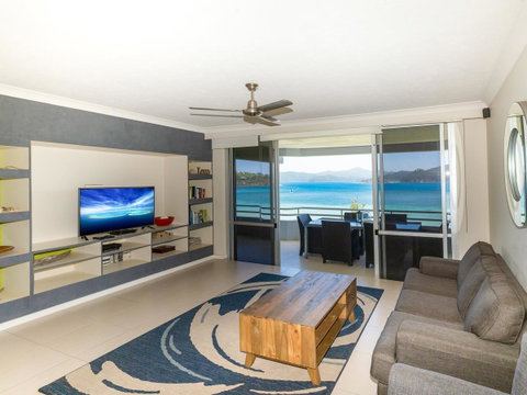 Beach Lodges - VIC Tourism 14