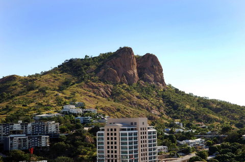Hotel Grand Chancellor Townsville - VIC Tourism 33