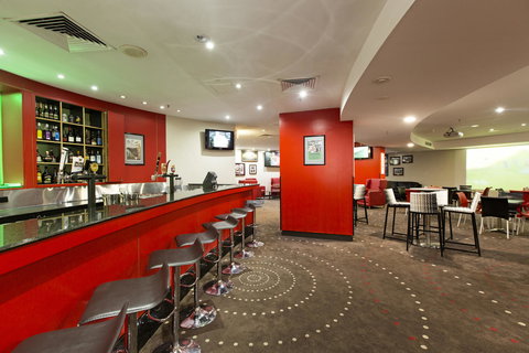 Hotel Grand Chancellor Townsville - VIC Tourism 31