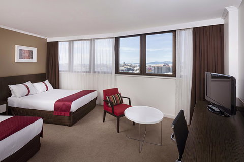 Hotel Grand Chancellor Townsville - VIC Tourism 18